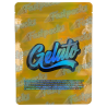 Gelato ~ Powered By Porgie ~ 28G Extra Large 20cmx15cm Empty Mylar Bag Gelato ~ Powered By Porgie ~ 28G Extra Large 20cmx15cm Empty Mylar Bag