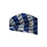 Backpack Boyz ~ Biscotti-O ~ 3.5G Empty Mylar Bag Backpack Boyz ~ Biscotti-O ~ 3.5G Empty Mylar Bag