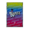Runtz ~ Rainbow ~ 3.5G Empty Mylar Bag Runtz ~ Rainbow ~ 3.5G Empty Mylar Bag