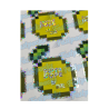Super Dope ~ Tamper Evident Seal Holographic Stickers ~ x12 Per Sheet (2024) Super Dope ~ Tamper Evident Seal Holographic Stickers ~ x12 Per Sheet (2024)