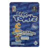 Backpack Boyz ~ Blue Tomyz ~ 3.5G Empty Mylar Bag Backpack Boyz ~ Blue Tomyz ~ 3.5G Empty Mylar Bag