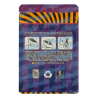 Backpack Boyz ~ Gooberz ~ 3.5G Empty Mylar Bag Backpack Boyz ~ Gooberz ~ 3.5G Empty Mylar Bag