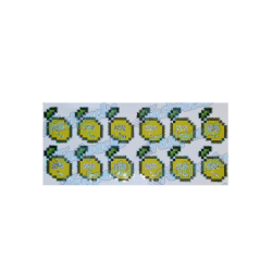 Super Dope ~ Tamper Evident Seal Holographic Stickers ~ x12 Per Sheet (2024)