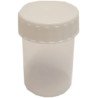 Polypropylene Container With Screw Cap Polypropylene Container With Screw Cap