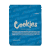 Cookies ~ Apples And Bananas ~ 3.5G Empty Mylar Bag Cookies ~ Apples And Bananas ~ 3.5G Empty Mylar Bag