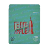 Cookies ~ Big Apple ~ 3.5G Empty Mylar Bag Cookies ~ Big Apple ~ 3.5G Empty Mylar Bag