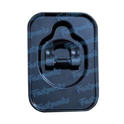 Coffee Shop Display Storage ~ Airtight Food Grade Lockable Lid ~ 2 Ounce / 1 Litre