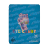 Cookies ~ Eye Candy ~ 3.5G Empty Mylar Bag Cookies ~ Eye Candy ~ 3.5G Empty Mylar Bag