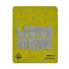 Cookies ~ Lemonade Lions Manes ~ 3.5G Empty Mylar Bag Cookies ~ Lemonade Lions Manes ~ 3.5G Empty Mylar Bag
