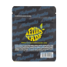 Cookies ~ Lemonade Lions Manes ~ 3.5G Empty Mylar Bag Cookies ~ Lemonade Lions Manes ~ 3.5G Empty Mylar Bag