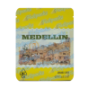 Cookies ~ Lemonade Medellin ~ 3.5G Empty Mylar Bag Cookies ~ Lemonade Medellin ~ 3.5G Empty Mylar Bag