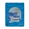 Cookies ~ Ocean Beach ~ 3.5G Empty Mylar Bag Cookies ~ Ocean Beach ~ 3.5G Empty Mylar Bag