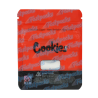 Cookies ~ Red Pop ~ 3.5G Small 8cm x10cm Empty Mylar Bag Cookies ~ Red Pop ~ 3.5G Small 8cm x10cm Empty Mylar Bag