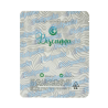 Biscanna ~ 3.5G Empty Mylar Bag Biscanna ~ 3.5G Empty Mylar Bag