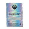 Diamond Cut ~ 3.5G Empty Mylar Bag Diamond Cut ~ 3.5G Empty Mylar Bag