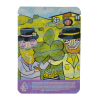 Nature Boyz ~ Lucky 41 ~ 3.5G Empty Mylar Bag Nature Boyz ~ Lucky 41 ~ 3.5G Empty Mylar Bag