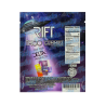 Rift ~ THCO Gummies ~ 20MG Empty Mylar Bag Rift ~ THCO Gummies ~ 20MG Empty Mylar Bag