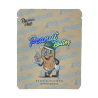 Pressure Pack ~ Peanut Butter ~ 3.5G Empty Mylar Bag Pressure Pack ~ Peanut Butter ~ 3.5G Empty Mylar Bag