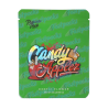 Pressure Pack ~ Candy Applez ~ 3.5G Empty Mylar Bag Pressure Pack ~ Candy Applez ~ 3.5G Empty Mylar Bag
