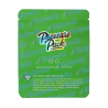 Pressure Pack ~ Candy Applez ~ 3.5G Empty Mylar Bag Pressure Pack ~ Candy Applez ~ 3.5G Empty Mylar Bag