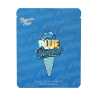 Pressure Pack ~ Blue Sherbet ~ 3.5G Empty Mylar Bag Pressure Pack ~ Blue Sherbet ~ 3.5G Empty Mylar Bag