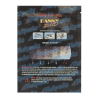 The Ten Co ~ Danny Zuko ~ 3.5G Empty Mylar Bag The Ten Co ~ Danny Zuko ~ 3.5G Empty Mylar Bag