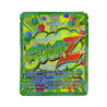 Sherbmoney ~ Sour Z ~ 3.5G Empty Mylar Bag Sherbmoney ~ Sour Z ~ 3.5G Empty Mylar Bag