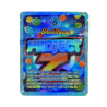 Sherbmoney ~ Project Z ~ 3.5G Empty Mylar Bag Sherbmoney ~ Project Z ~ 3.5G Empty Mylar Bag