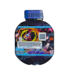 Ooze ~ Berry Chubbiez ~ 3.5G Die-Cut Holographic Empty Mylar Bag Ooze ~ Berry Chubbiez ~ 3.5G Die-Cut Holographic Empty Mylar Bag