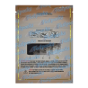 The Ten Co ~ Naughty One ~ 3.5G Empty Mylar Bag The Ten Co ~ Naughty One ~ 3.5G Empty Mylar Bag