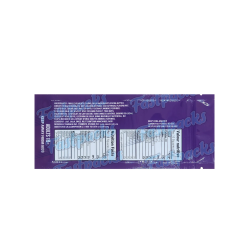 Choco Milk ~ U.K Edition 500MG Empty Mylar Bag (2024)