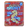 Fly Smoke Only x Big Blue Farms ~ Money Magnet ~ 3.5G Holographic Empty Mylar Bag Fly Smoke Only x Big Blue Farms ~ Money Magnet ~ 3.5G Holographic Empty Mylar Bag