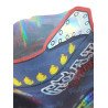 The Candy Shop ~ Goat Milk ~ 3.5G Die-Cut Empty Mylar Bag (2023) The Candy Shop ~ Goat Milk ~ 3.5G Die-Cut Empty Mylar Bag (2023)