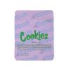 Cookies ~ Rose Apple ~ 3.5G Empty Mylar Bag Cookies ~ Rose Apple ~ 3.5G Empty Mylar Bag