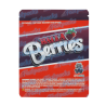 Gas House ~ Balla Berries ~ 3.5G Empty Mylar Bag Gas House ~ Balla Berries ~ 3.5G Empty Mylar Bag