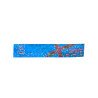 Rope-A-Dope ~ Blue ~ 500MG Empty Mylar Bag Rope-A-Dope ~ Blue ~ 500MG Empty Mylar Bag