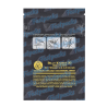 Garrison Lane ~ Who Is Billy Kimber ~ 3.5G Empty Mylar Bag Garrison Lane ~ Who Is Billy Kimber ~ 3.5G Empty Mylar Bag
