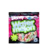 The Original Stoney Worms ~ Watermelon ~ 400MG Empty Mylar Bag The Original Stoney Worms ~ Watermelon ~ 400MG Empty Mylar Bag