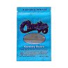 Chuckles ~ Gummy Bears ~ 400MG (Date On Pack - 26/12/21) Empty Mylar Bag