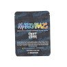 Deep East ~ Manzanaz ~ 3.5G Empty Mylar Bag Deep East ~ Manzanaz ~ 3.5G Empty Mylar Bag