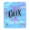 Cali-X ~ Original ~ 3.5G Empty Mylar Bag Cali-X ~ Original ~ 3.5G Empty Mylar Bag