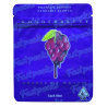 Wonderbrett ~ Grapes Of Wrath ~ 3.5G Empty Mylar Bag Wonderbrett ~ Grapes Of Wrath ~ 3.5G Empty Mylar Bag