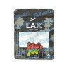Lax ~ Apple Fritter ~ 3.5G Empty Mylar Bag Lax ~ Apple Fritter ~ 3.5G Empty Mylar Bag