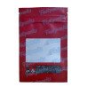 Gas Co x Dr Greenthumb ~ Gelato 33 ~ 3.5G Empty Mylar Bag Gas Co x Dr Greenthumb ~ Gelato 33 ~ 3.5G Empty Mylar Bag