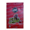 Gas Co x Dr Greenthumb ~ Gelato 33 ~ 3.5G Empty Mylar Bag Gas Co x Dr Greenthumb ~ Gelato 33 ~ 3.5G Empty Mylar Bag