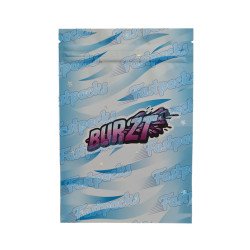 Bur'zt ~ Original ~ 3.5G Empty Mylar Bag