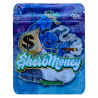 Sherbmoney ~ The Return Of The Gelato Kid ~ 3.5G Empty Mylar Bag Sherbmoney ~ The Return Of The Gelato Kid ~ 3.5G Empty Mylar Bag