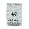 Doja ~ White / Gelonade ~ 3.5G Empty Mylar Bag Doja ~ White / Gelonade ~ 3.5G Empty Mylar Bag
