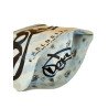 Doja ~ White / Gelonade ~ 3.5G Empty Mylar Bag Doja ~ White / Gelonade ~ 3.5G Empty Mylar Bag
