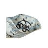 Doja ~ White / Gelonade ~ 3.5G Empty Mylar Bag Doja ~ White / Gelonade ~ 3.5G Empty Mylar Bag